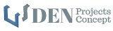 Den Projects Concept